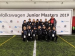    Volkswagen Junior Masters 2019